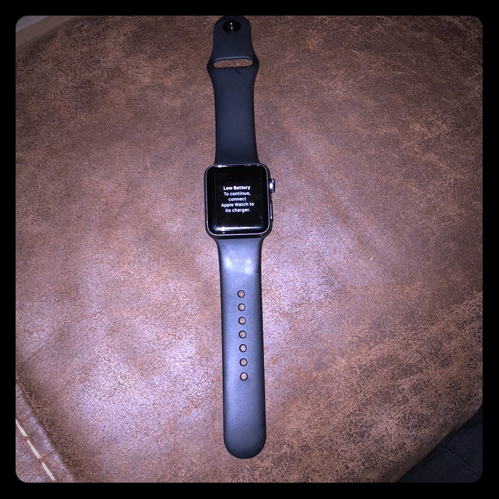 Apple Watch